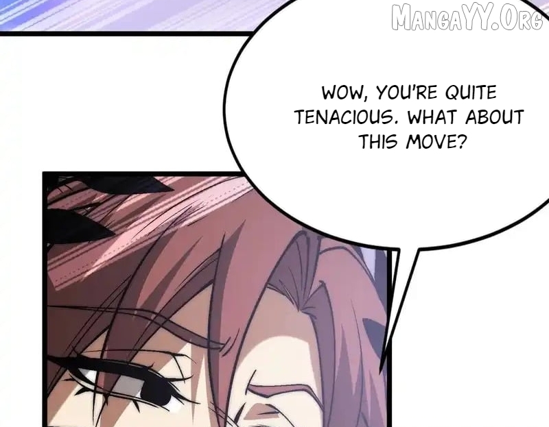 Summoning demons—I am the Abyss Chapter 46 - page 96